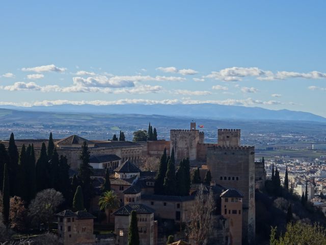 Alhambra